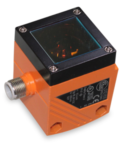 Sensor distance optical VIM O1D155